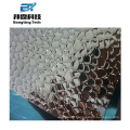 High Quality Embossed Finish Aluminum Sheet with low prices